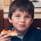 Image for article titled Kids Love When Mom Sad Enough To Just Order Pizza